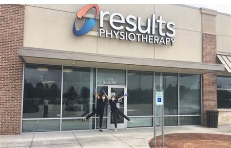 results physiotherapy katy|Physical Therapy in Katy, TX .